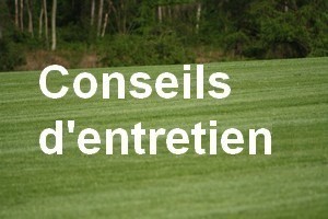 entretien