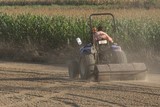 travail du champ